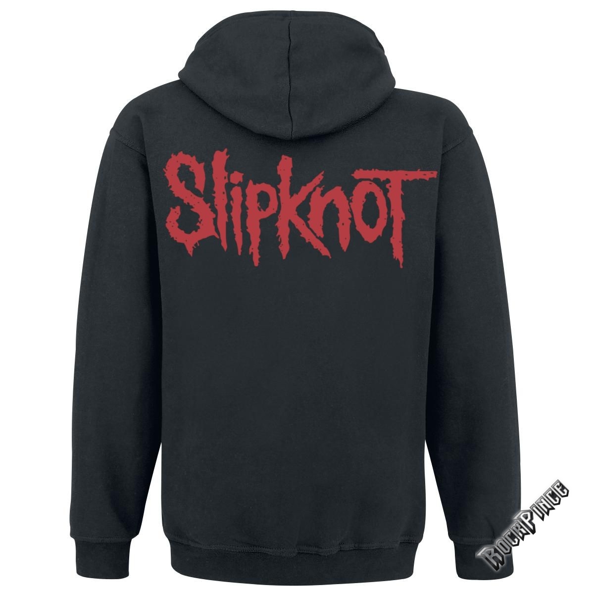 Slipknot - Rotting Goat - kapucnis pulóver