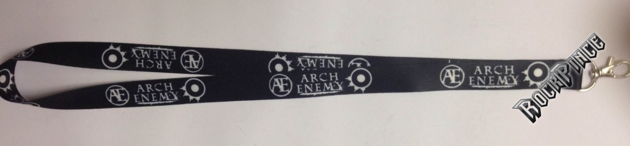 Arch Enemy - passztartó / kulcstartó