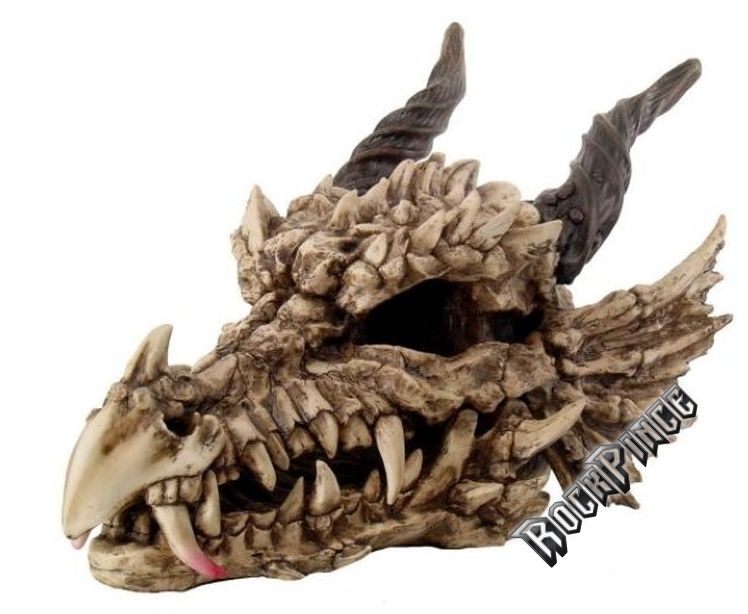 Dragon Skull - sárkány koponya - 766-4611