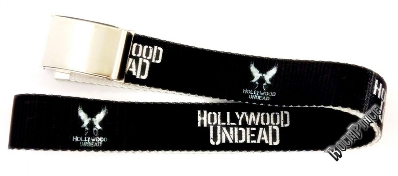 Hollywood Undead - vászonöv