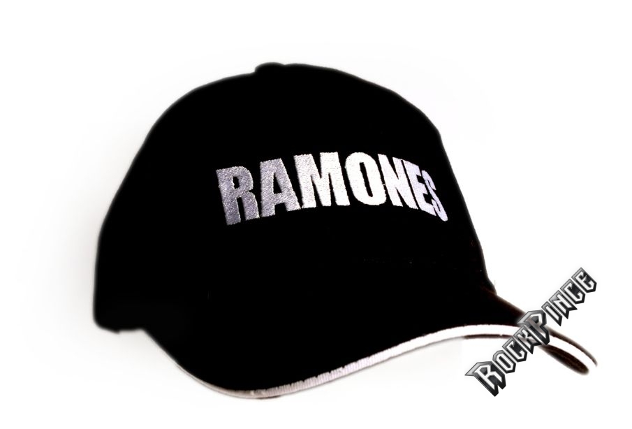 Ramones - baseball sapka