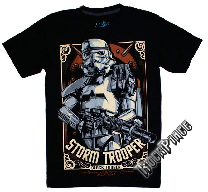 Star Wars - The Imperial Stormtroopers - STWAISTTS16MB032