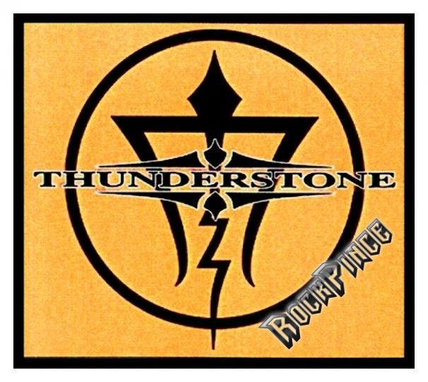 Thunderstone - kisfelvarró - SP1839