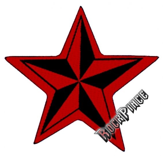Nautical Star - kisfelvarró - SP1625