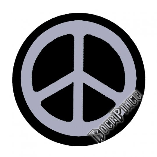 Peace - kisfelvarró