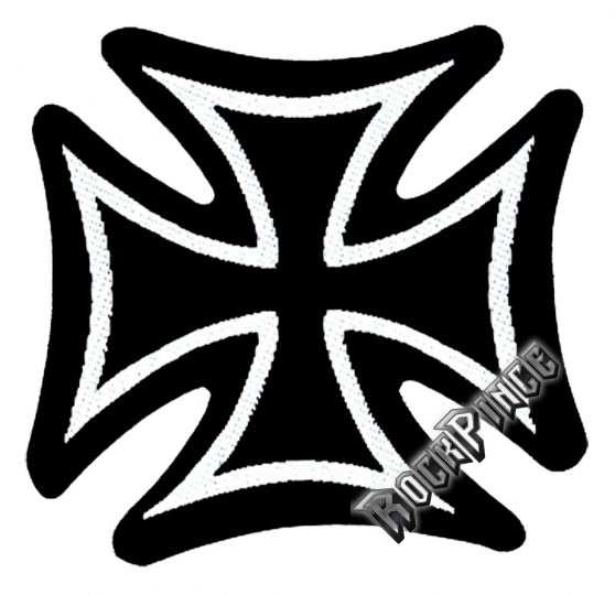 Iron Cross - kisfelvarró - SP1779