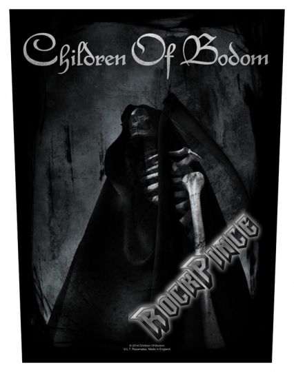 Children of Bodom - Fear the Reaper - hátfelvarró - BP951 / BP0951