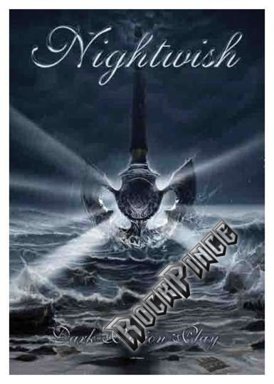 Nightwish - poszterzászló - POS910