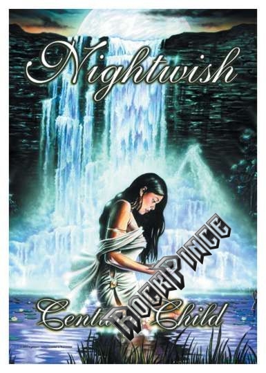 Nightwish - poszterzászló - POS530