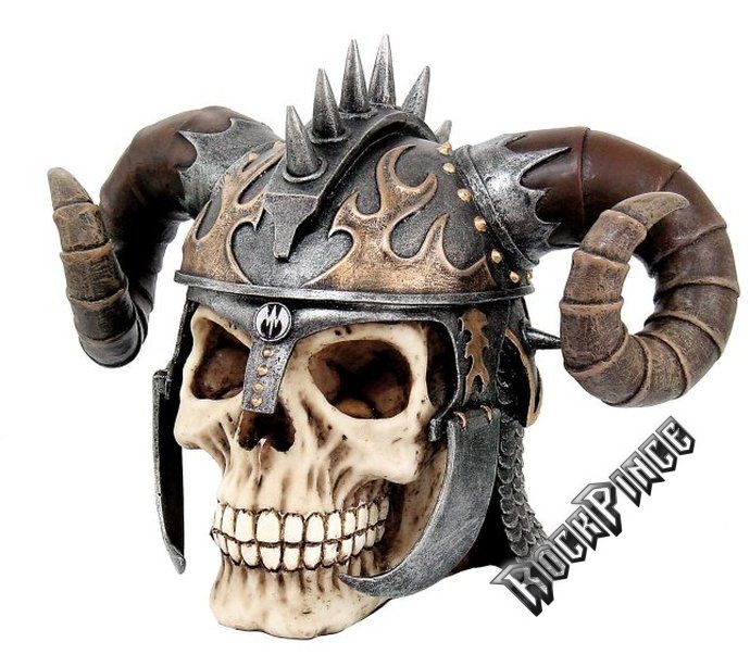 Warrior Skull - koponya - 766-0101