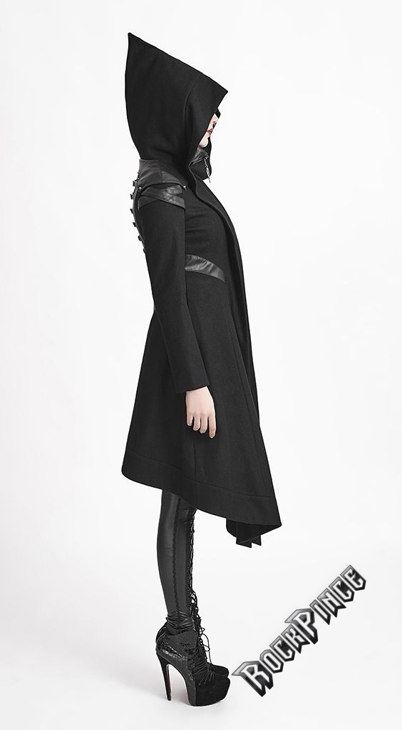 THE OUTCAST - női kabát Y-611