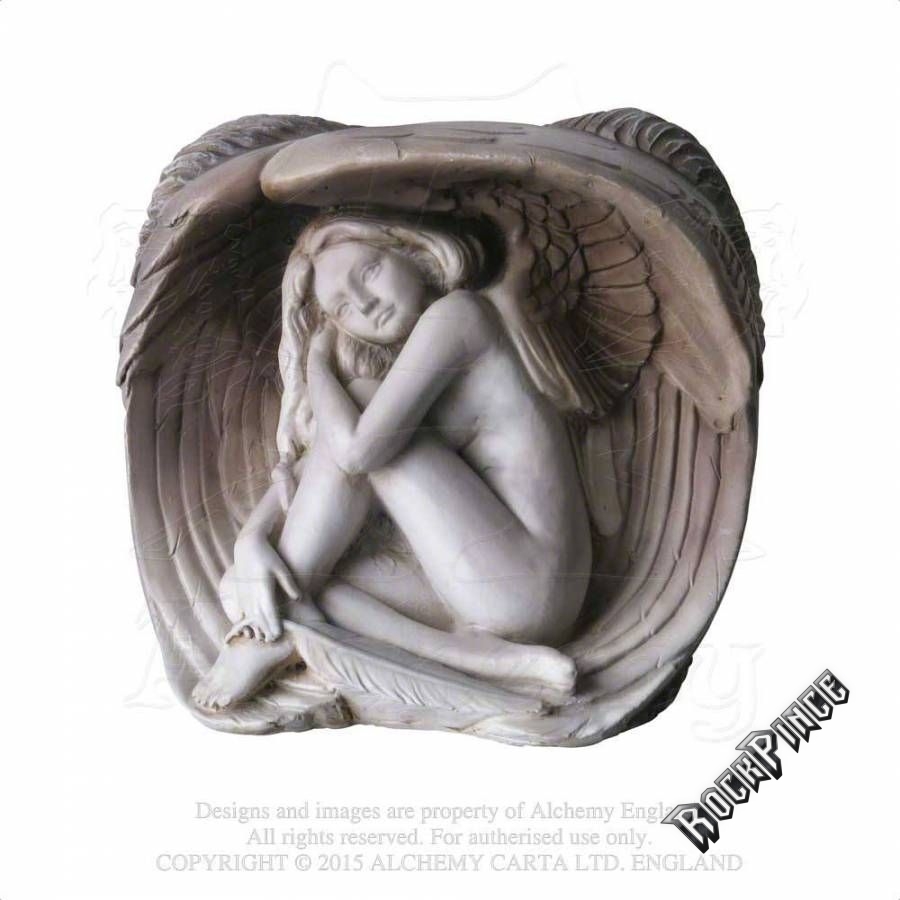 Alchemy - Angel of Hades - koponya V23