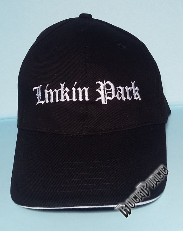 Linkin Park - baseball sapka