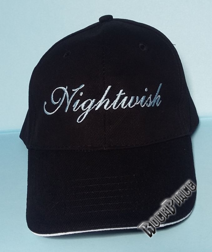 Nightwish - baseball sapka