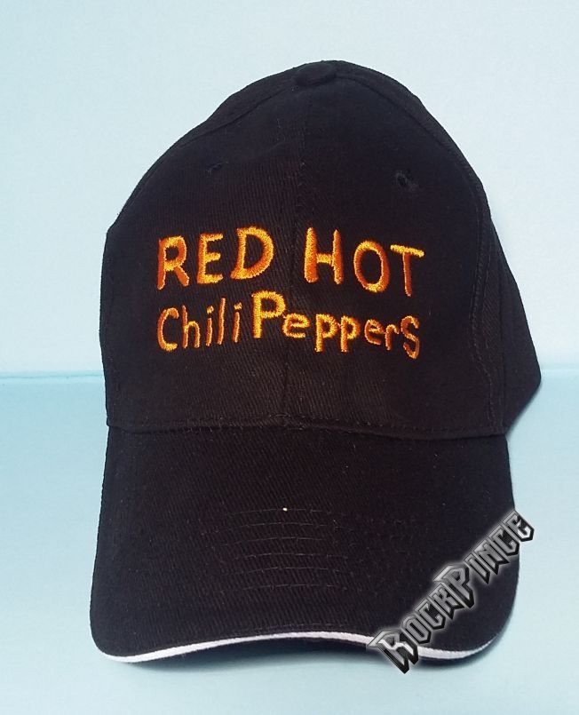 Red Hot Chili Peppers - baseball sapka
