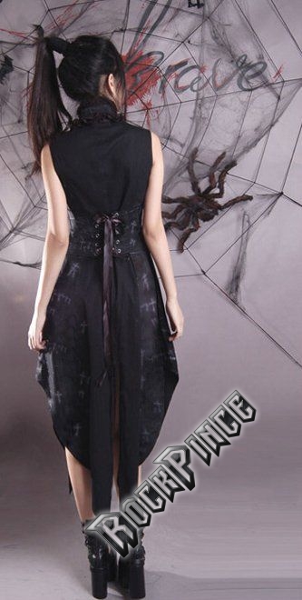 BLACK DRAGONFLY - ruha Q-072