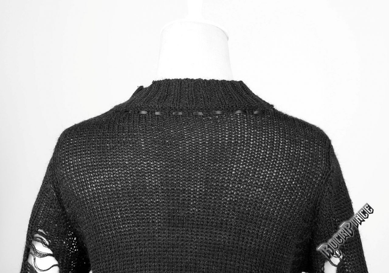 SAD STORY - női pulóver PM-003