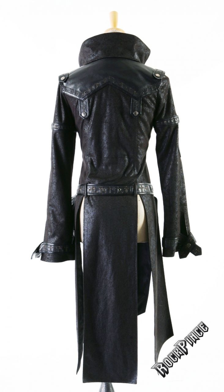 KRAKEN - női kabát Y-261/BK/Female