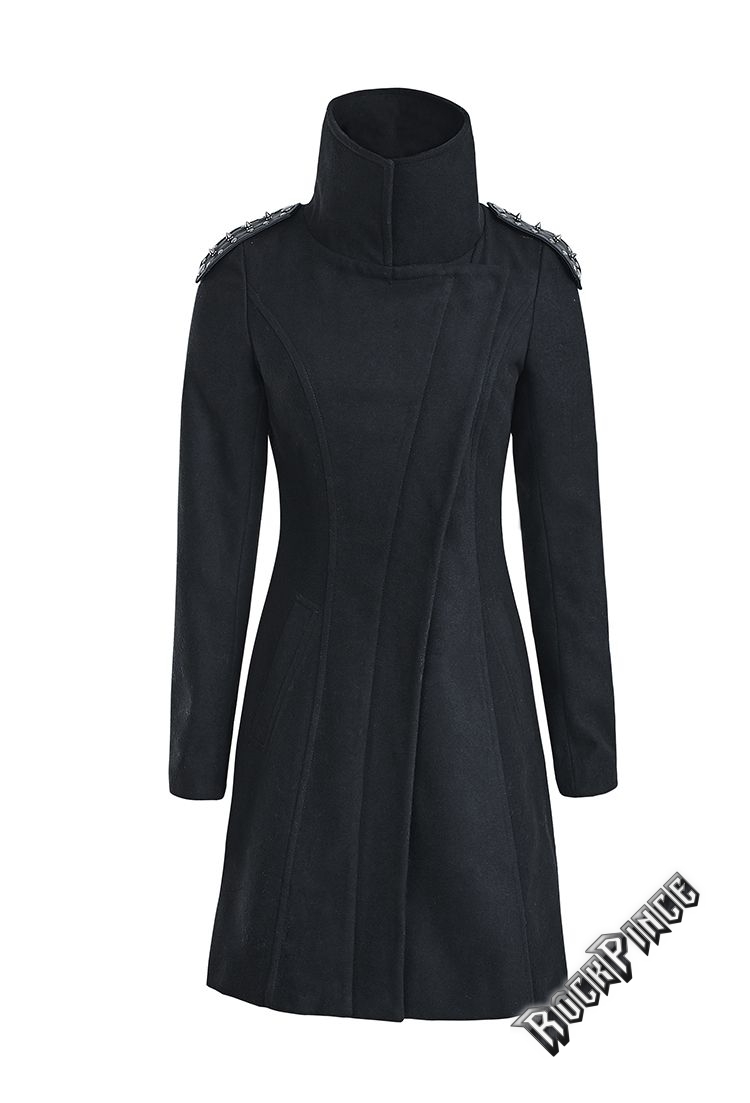 THE CRYPT - női kabát PY-169
