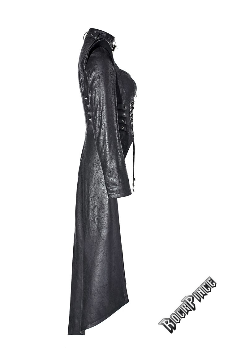 BLITZKRIEG - női kabát Y-670