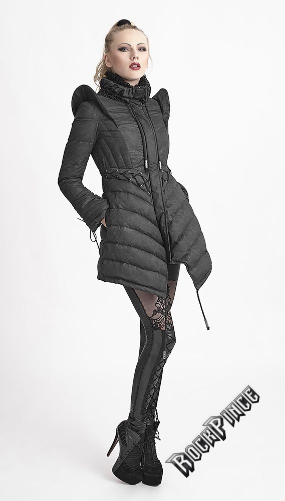 SATURNUS - női kabát Y-616