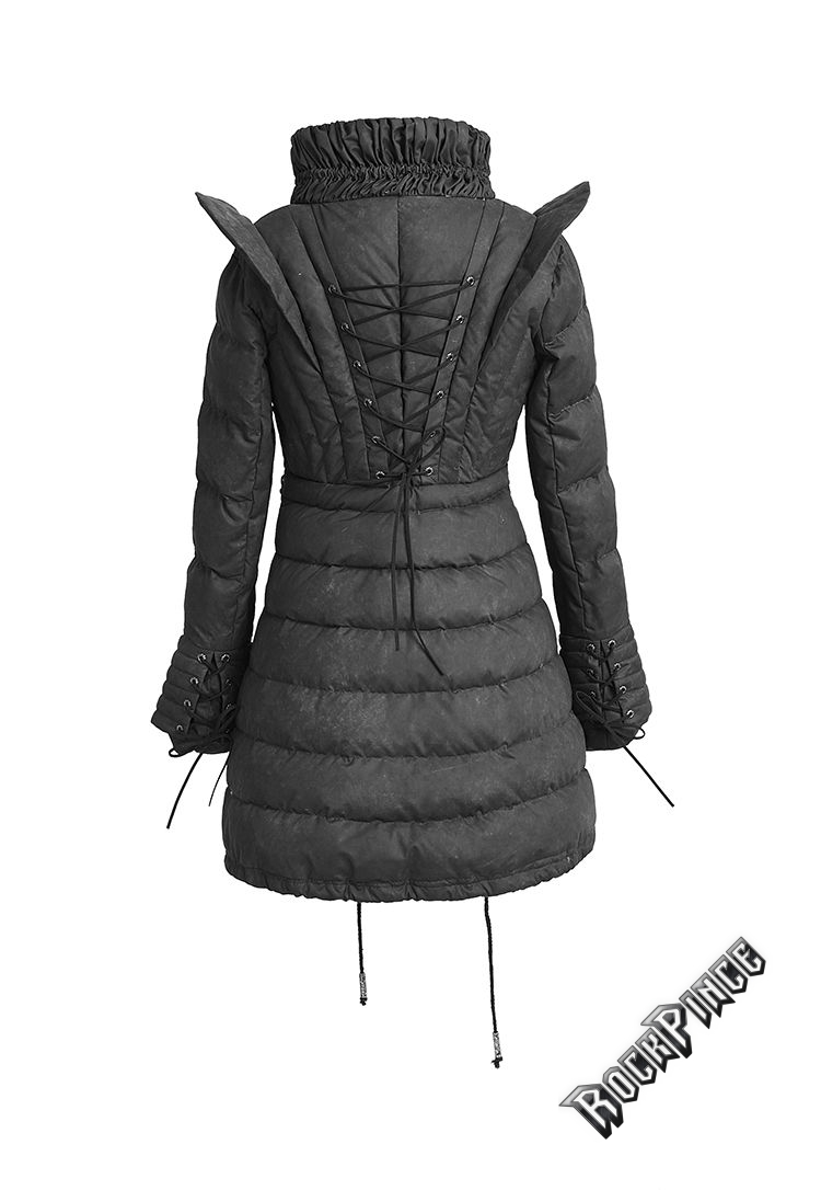 SATURNUS - női kabát Y-616