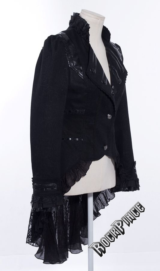 UMBRA - női kabát SP020/BK