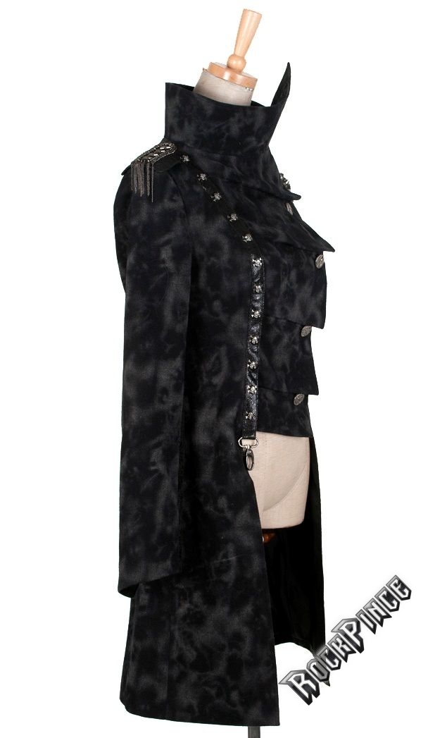 APOCALYPSE - női kabát Y-368/Female