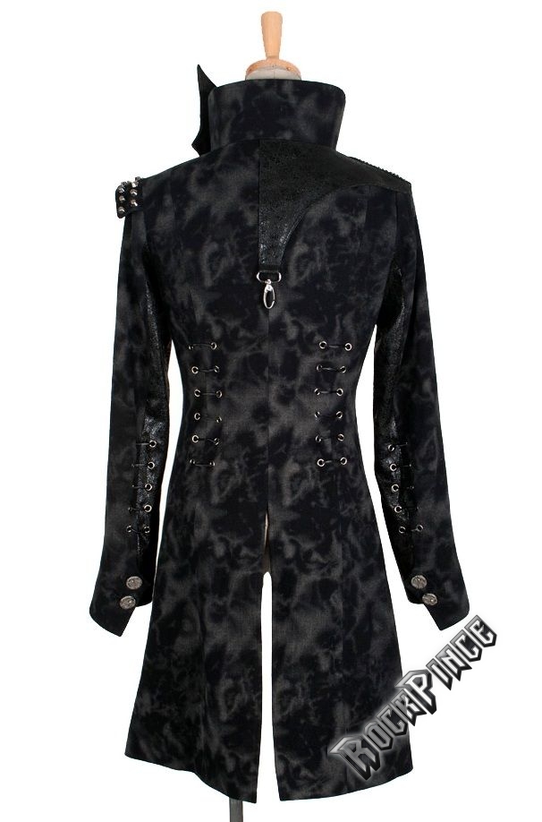 APOCALYPSE - női kabát Y-368/Female