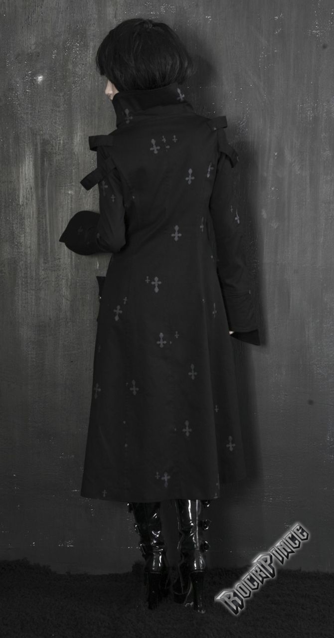 ELEGANT DKEY - női kabát Y-209