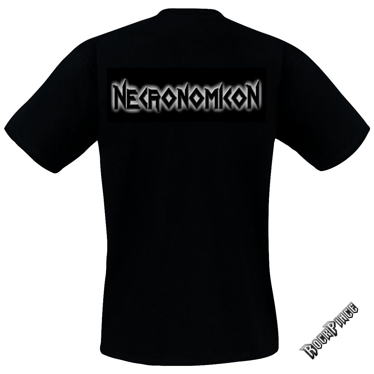 Necronomicon - 1378 - UNISEX PÓLÓ