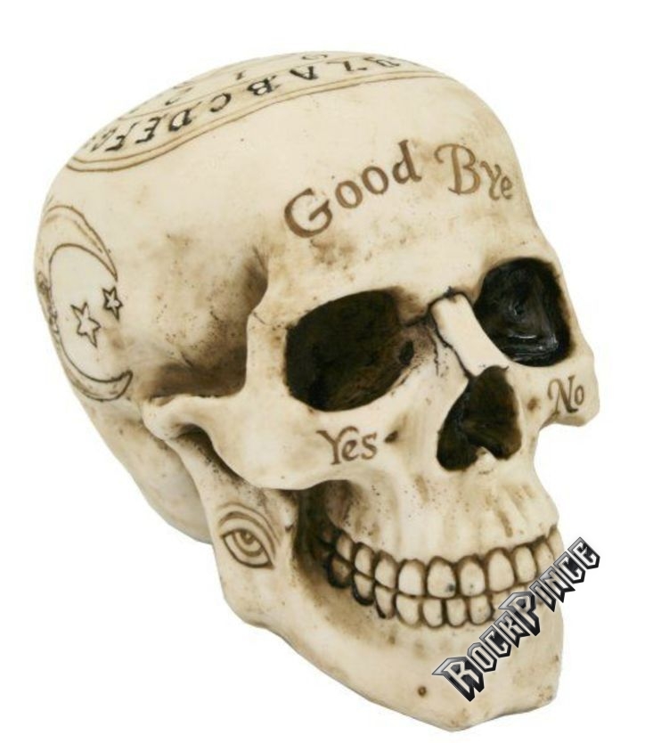 Ouija Divination Skull - jós koponya - 766-7057