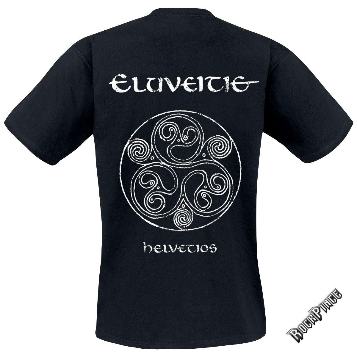 Eluveitie - The Antlered One - UNISEX PÓLÓ