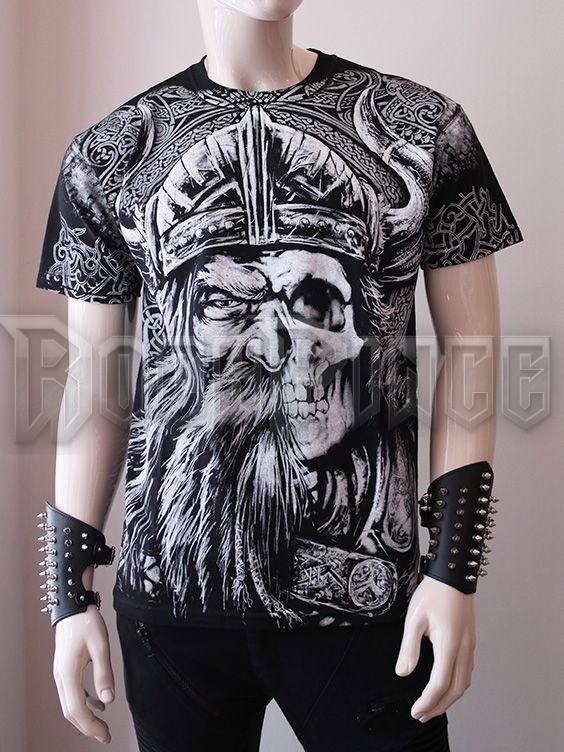 Viking - férfi póló T61