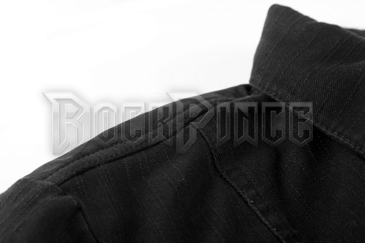 BLACK CROW - férfi ing Y-602