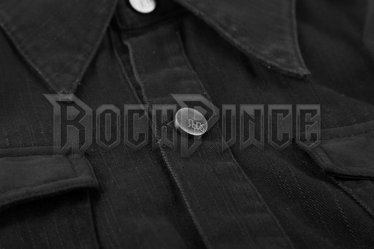 BLACK CROW - férfi ing Y-602