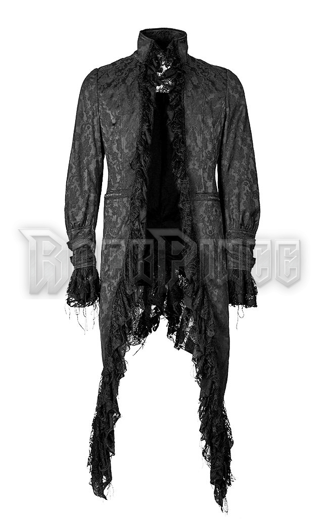 DRACULA - férfi kabát Y-759