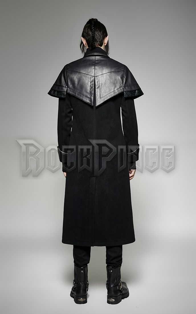 D'ARTAGNAN - férfi kabát Y-712
