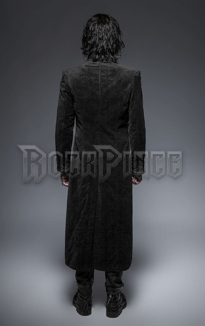 THE TARGARYEN - férfi kabát Y-651