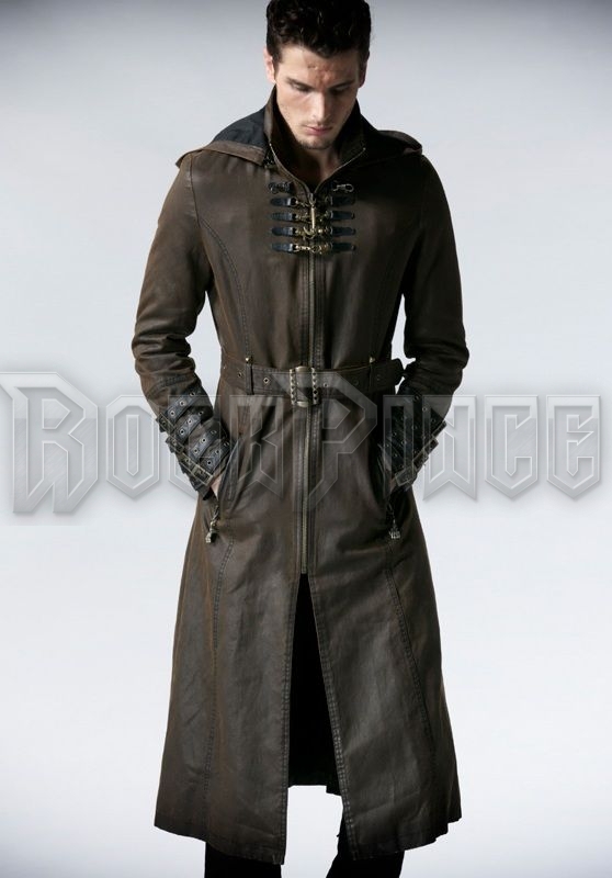 WASTELAND - férfi kabát Y-550/CO