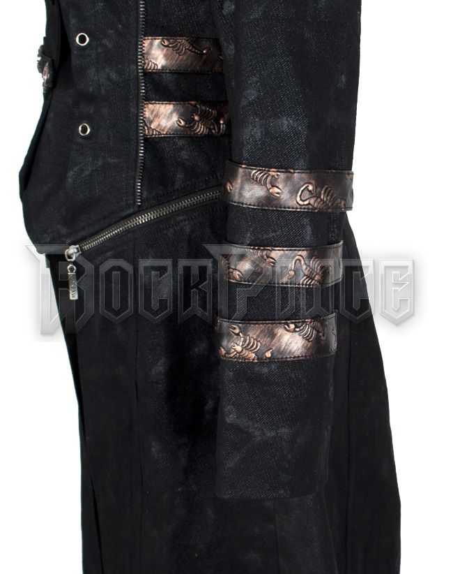SCORPIO - férfi kabát Y-364/Male