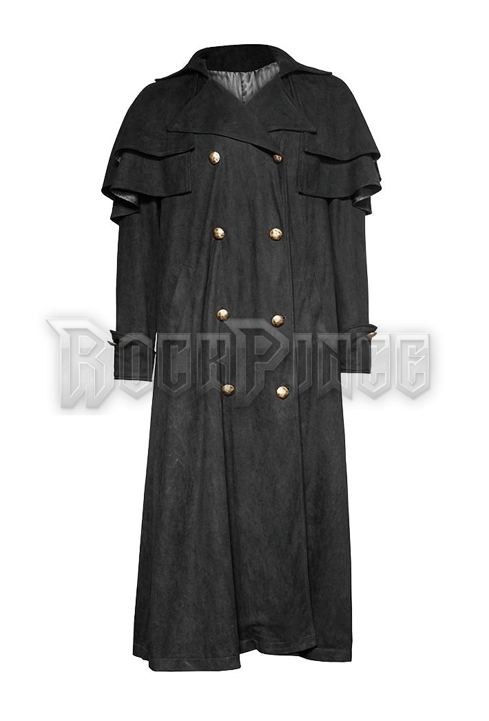 NEPHILIM - férfi kabát Y-716