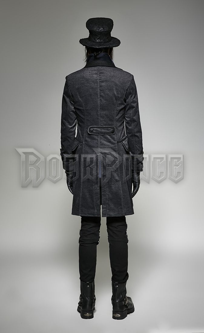 EDWARD - férfi kabát Y-705