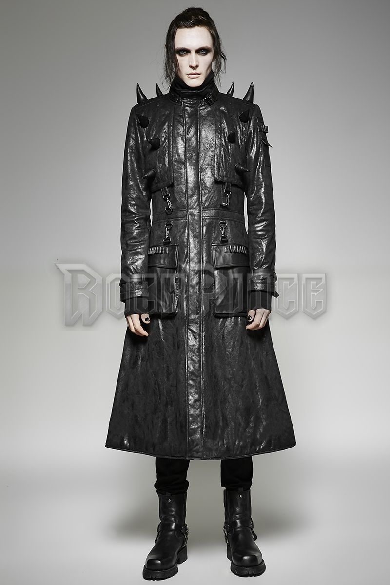 HELLRAZER - férfi kabát Y-699