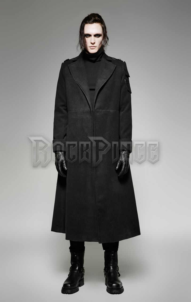 COMMANDANT - férfi kabát Y-697