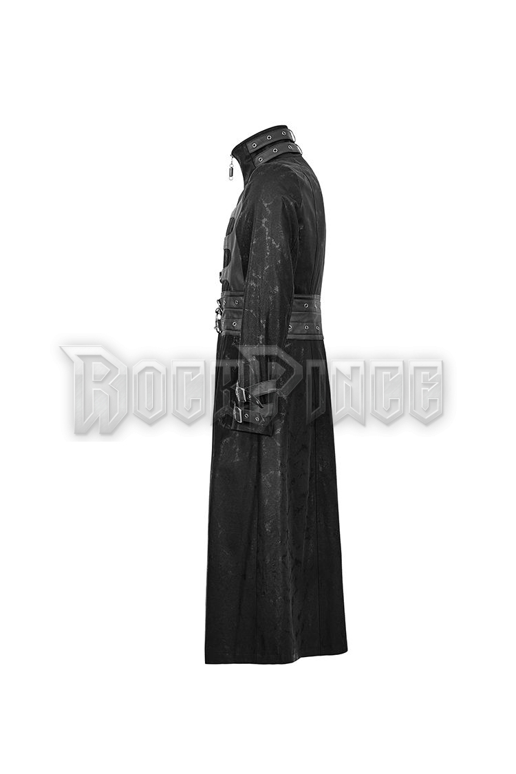 THE MALKAVIAN - férfi kabát Y-633