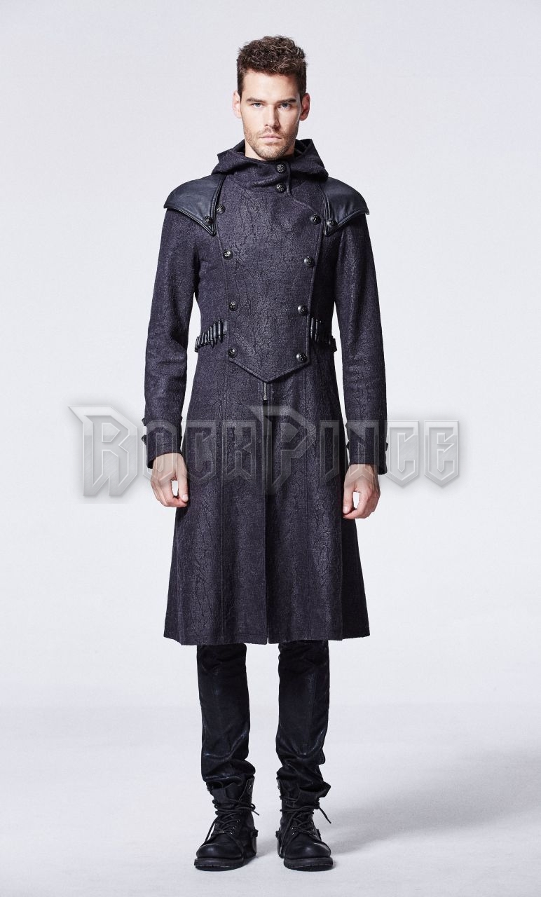 ASSASSIN - férfi kabát Y-582/Male