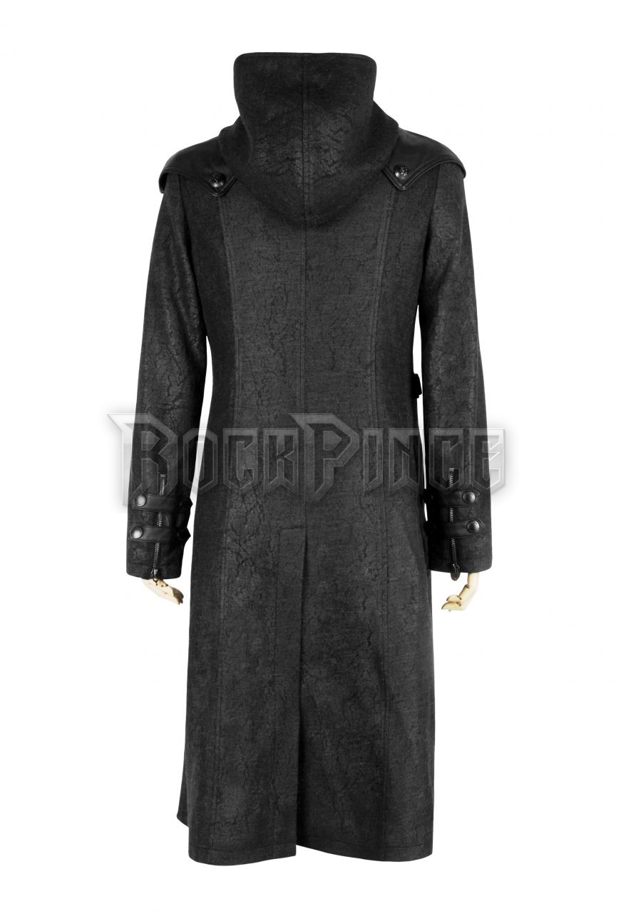 ASSASSIN - férfi kabát Y-582/Male