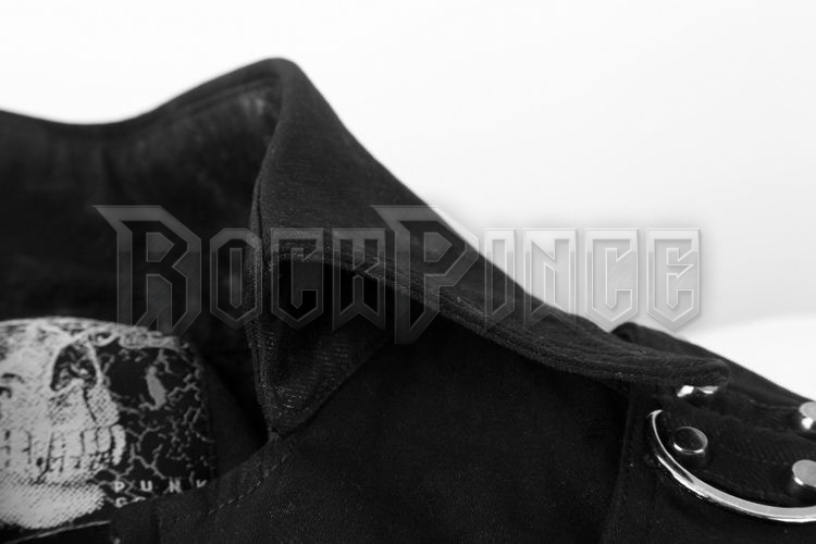 NOSTROMO - férfi kabát Y-594