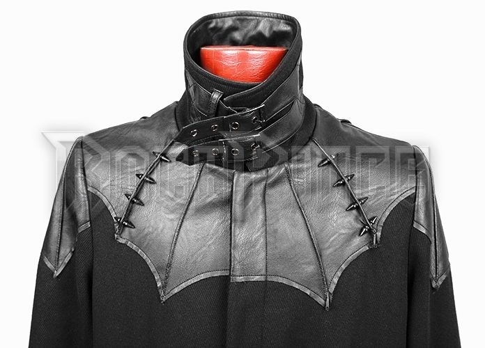 THE BAT - férfi kabát Y-473
